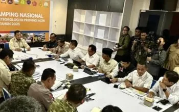 Bencana Sumatera Hampir 1000 Jiwa, Presiden Setujui Bantuan Rp60 Juta per Rumah