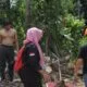 Departemen Teknik Sipil UNP Gelar Bakti Sosial untuk Korban Banjir Bandang di Sungai Apar