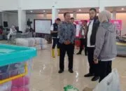 Pemko Siapkan Pembangunan Rumah Baru untuk Warga Terdampak