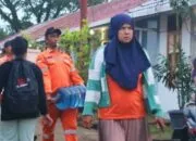 Pemko Padang Pindahkan Warga Terdampak Bencana Sementara ke Rusunawa